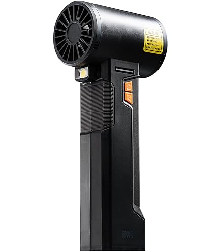 日動工業 エアダスターブロワー 突風GUN トムキャット