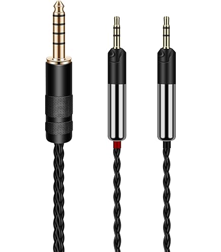 Technics リケーブル可能ヘッドホン ブラック Amazon | cooyin イヤホン・ヘッドホンリケーブル 4.4mm(5極
