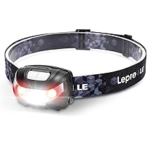 Amazon.co.jp: KEWISI ヘッドライト USB充電式 高輝度 LED ヘッド