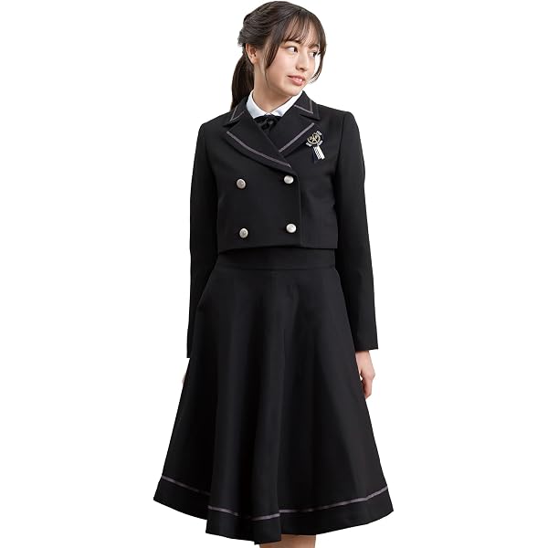 Amazon | [キャサリンコテージ]小学校 卒業式 6年生 卒服 ジュニア