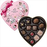 ゴディバ (GODIVA) クロニクル スウィート ハート 12粒