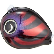 Amazon.co.jp: JACKALL(ジャッカル) TGビンビン玉スライド雷流ヘッド