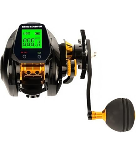 70KHC フィッシングリール 7.2:1 ギア比 70KHC フィッシングリール 7.2:1 ギア比