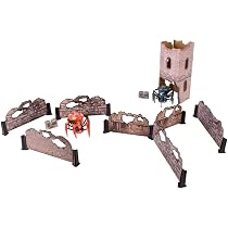 Amazon | HEXBUG ヘックスバグ 戦場付き バトルスパイダー (2個セット