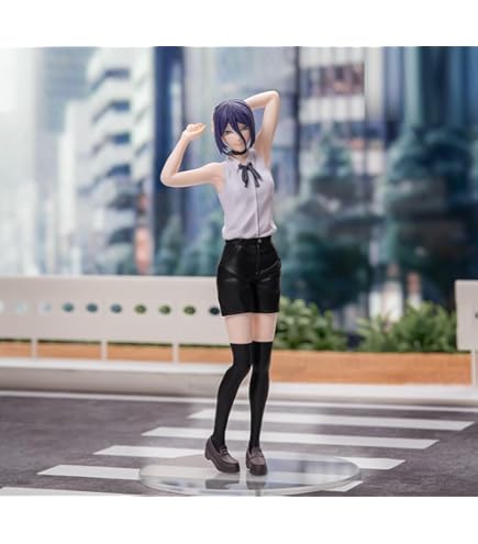 チェンソーマン レゼ編 フィギュア アクションフィギュア】S.H.Figuarts 劇場版『チェンソーマン