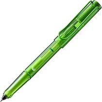 【廃番】LAMY バルーン 旧型 白クリップ 透明3色セット 61Tk05lQyWL._AC_UL210_SR210,