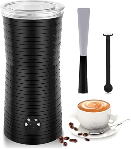 Amazon.co.jp: Nespresso Aeroccino 4 ミルク泡立て器 : ホーム＆キッチン