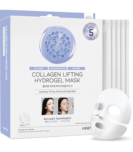 Amazon.co.jp: ミラクルロマンス メイクアップビューティマスク 5枚