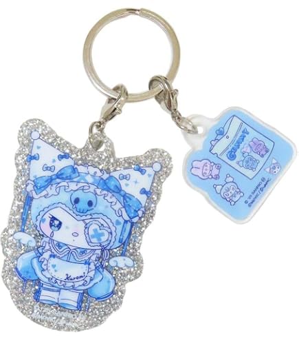 Amazon.co.jp: ナカジマコーポレーション MU DOLLY MIX クロミ MC