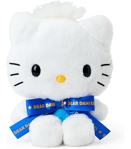 Amazon.co.jp: サンリオ(SANRIO) マスコットホルダー（モノクロ