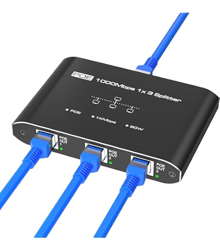 Amazon.co.jp: パナソニックLSネットワークス PN261294 16ポート PoE