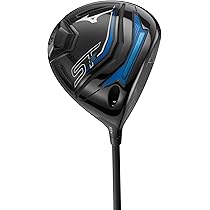 ミズノ ST-Z 230 ドライバーのみ　10.5° ST-Z 230 ドライバー(TOUR AD GM D カーボンシャフト付