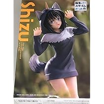 Amazon.co.jp: 転生したらスライムだった件 シズ ランガパーカー