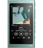 SONY　ウォークマン　NW-A55　ホライズングリーン　16GB Amazon | ソニー ウォークマン Aシリーズ 16GB NW-A55 : MP3プレーヤー