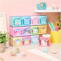 Whitten Styleキューケース（2×4） Amazon.co.jp: SANRIO CHARACTERS CUCASE 2 12個 BOX 食玩 : おもちゃ