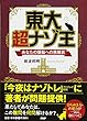 東大 超ナゾ王 あなたの頭脳への挑戦状