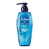 ジュレーム iP タラソリペア 補修美容液 シャンプー (モイスト&スムース) 480mL 頭皮クレンジング KOSE コーセー