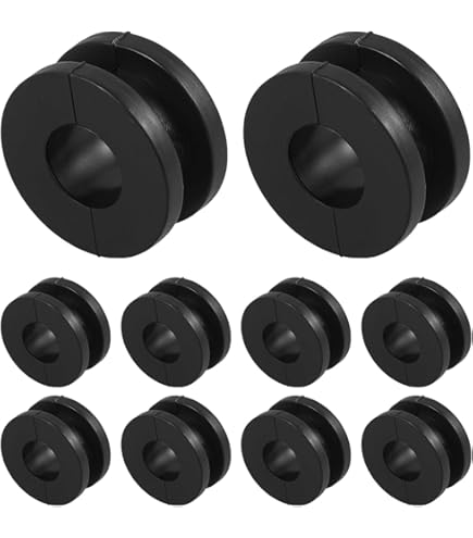 Amazon | DUNE・ポリエーテルブッシュ・ランクル60・70用 | ショック