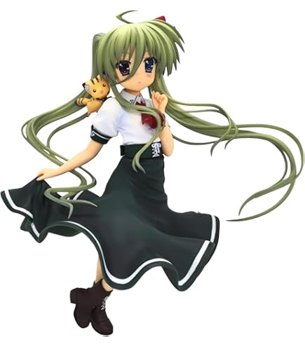 Amazon | 魔法少女リリカルなのはViVid アインハルト・ストラトス (1/7