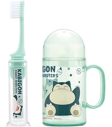 Amazon.co.jp: サンリオ(SANRIO) ドラえもん キッズ歯ブラシセット(I'm