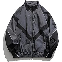 Y2K 変形 ドレープ オーバーサイズ ミリタリー ウール ブルゾン ジャケット 61Tl8t6LndL._AC_UL210_SR210,