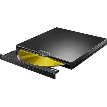 Amazon.co.jp ほしい物ランキング: 外付CD・DVDドライブ で、ほしい物