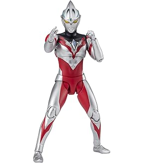 Amazon.co.jp: [バンダイ(BANDAI)] スーパーDX ウルトラマンゼロ