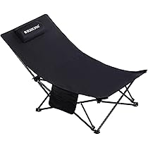 Amazon.co.jp: Naturehike blackdog アウトドア チェア リクライニング  