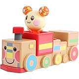 マルカ(Maruka) ワンワンとうーたん うーたんと歌うよゴットン おもちゃ 知育玩具 1.5才以上 190217