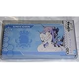 アズールレーン ロングウォレット 長財布 ユニコーン プライズ