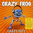 ...Presents Crazy Hits