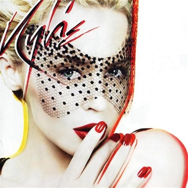 コレクターズ・アイテム KYLIE MINOGUE コレクターズ・アイテム KYLIE MINOGUE コレクターズ・アイテム KYLIE
