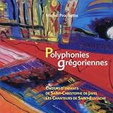 Polyphonies Gregoriennes