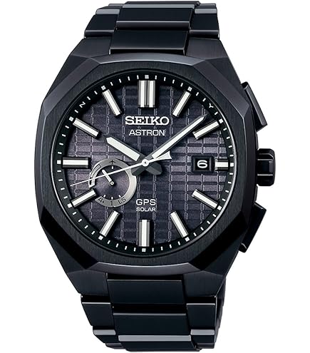 Amazon.co.jp: [セイコー]SEIKO アストロン SBXD027 GPS ソーラー GPS