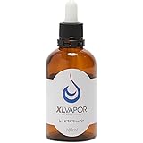 [XLVAPOR] VAPE リキッド レッドブルフレーバー XL ( 100ml / PloomTECH対応 ) 国産電子タバコ用リキッド ベイプ 香料 プルームテック