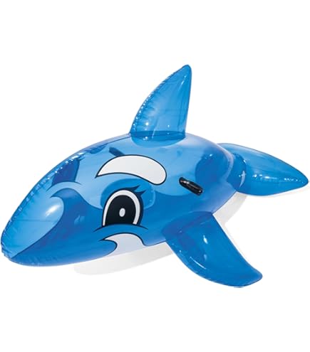 Amazon.co.jp: ダブルレイヤード シャチフロート 塩ビ・PVC