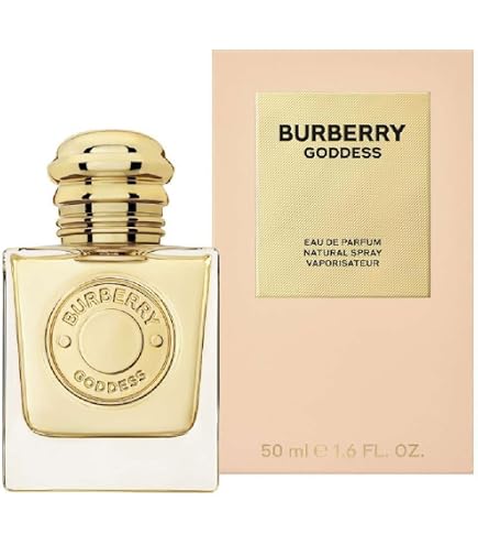 Amazon | バーバリー BURBERRY バーバリー ハー オードパルファム
