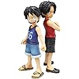 Portrait.Of.Pirates ワンピースCB-EX ルフィ&エース ~兄弟の絆~