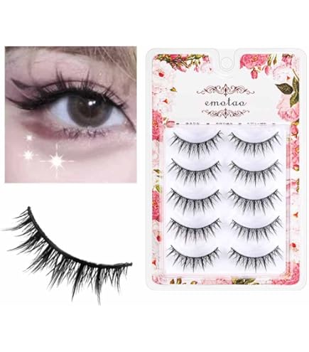 Amazon | プチプチアイラッシュバリューパック つけまつげ 03 くりくり