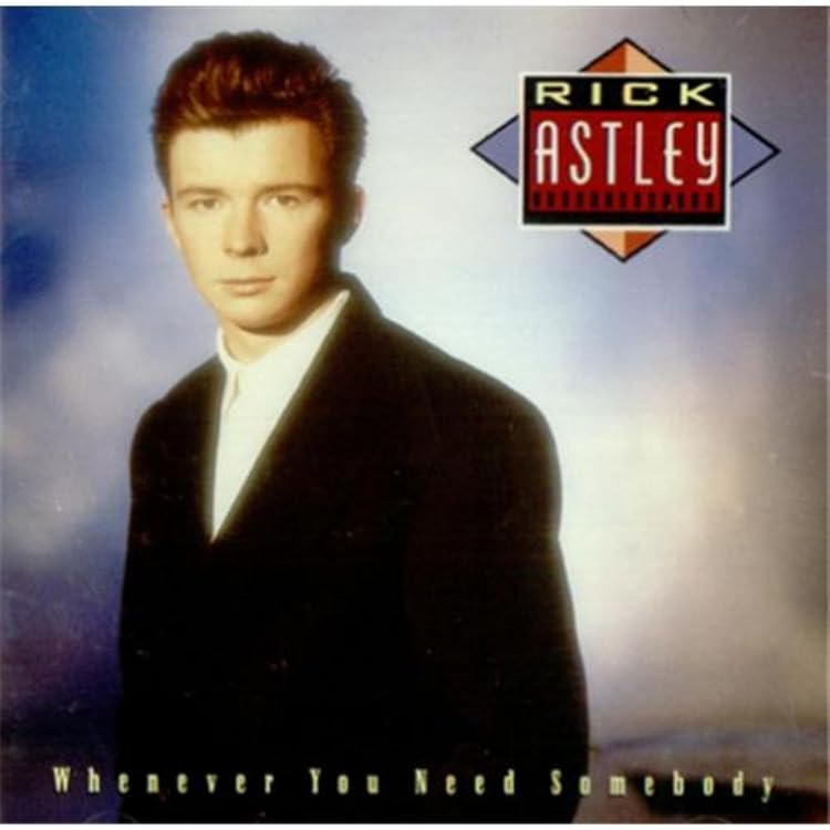 【新品送料無料】rick astely デビューアルバム＋cd single Amazon.co.jp: リック・アストリー・グレイテスト・ヒッツ(DVD付