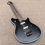ギター エレクトリックギター6弦エレキギターマホガニーボディ エレクトリックギター Ztoyby (Color : Guitar, Size : 40 inches)