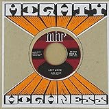 Why You Wanna Be (With Me)[7 inch Analog]