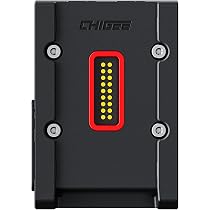 Amazon.co.jp: AKEEYO CHIGEE AIO-6 MAX バイク用 スマートモニター