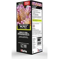 Amazon | レッドシー NO3 PO4-X 1000ml | ノーブランド品 | 水槽
