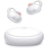 Anker Soundcore Liberty 2（ワイヤレスイヤホン Bluetooth 5.0）【IPX5防水規格 / 最大32時間音楽再生 / HearID機能/Qualcomm aptX™ / cVc8.0ノイズキャンセリング / マイク内蔵