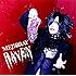 MEJIBRAY「RAVEN（初回限定盤A）」