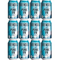 ブリュードッグ PUNKIPA 48缶セット　クラフトビール、伊勢角、ヨナヨナ ブリュードッグ PUNKIPA 48缶セットクラフトビール、伊勢角