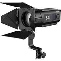 Godox SA-P投影機S30スポットライト用アクセサリー付き Godox SA-P投影機S30スポットライト用アクセサリー付き