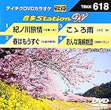 テイチクDVDカラオケ 音多Station W