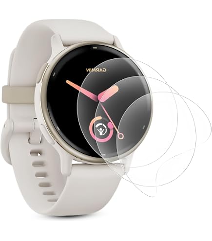 Amazon.co.jp: 【3枚セット】 対応 GARMIN Instinct 2X ガラスフィルム